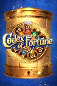 Codex of Fortune
